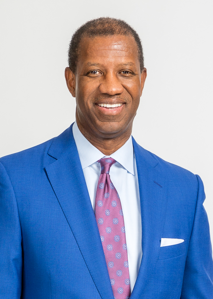 Marcus Brown